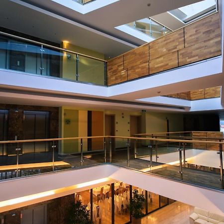 Hotel Bioterme Mala Nedelja Ljutomer ภายนอก รูปภาพ