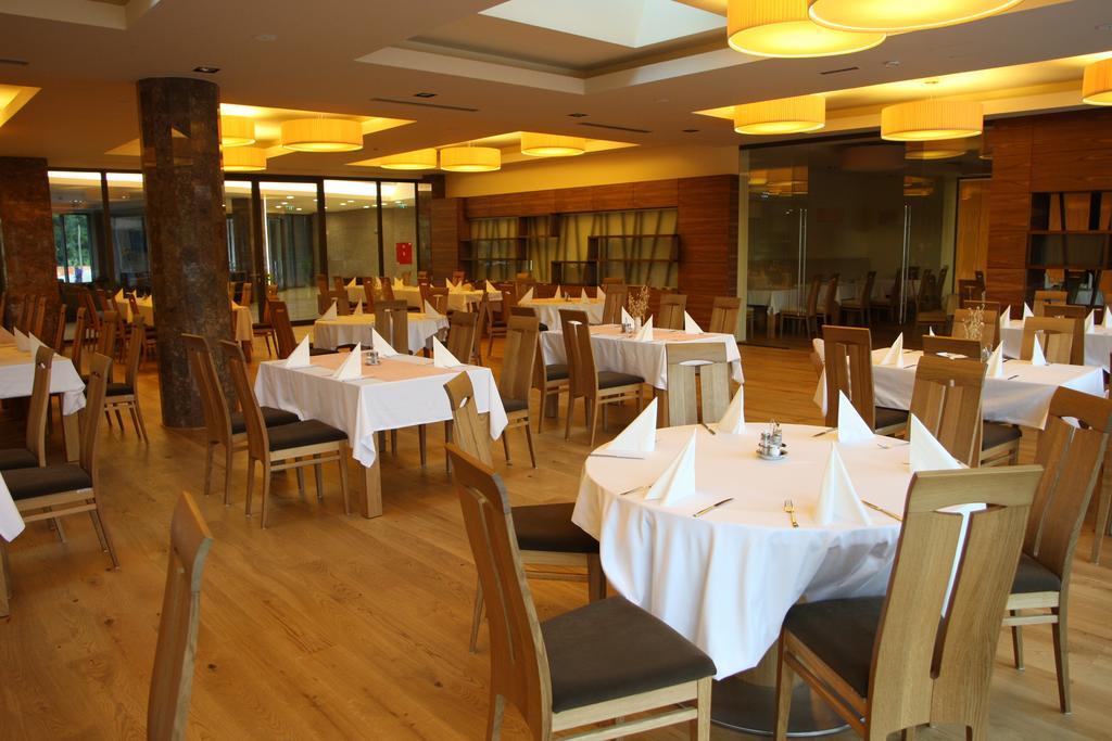 Hotel Bioterme Mala Nedelja Ljutomer ภายนอก รูปภาพ