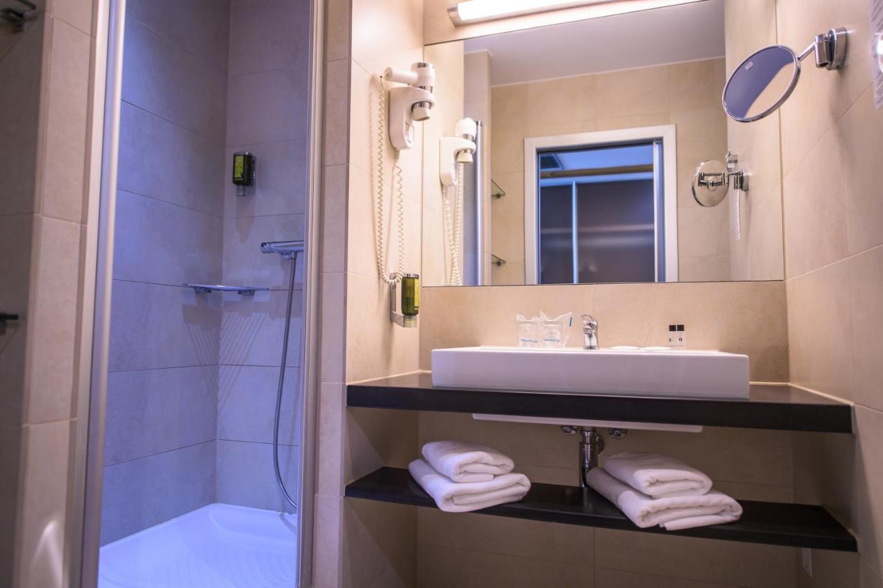Hotel Bioterme Mala Nedelja Ljutomer ภายนอก รูปภาพ