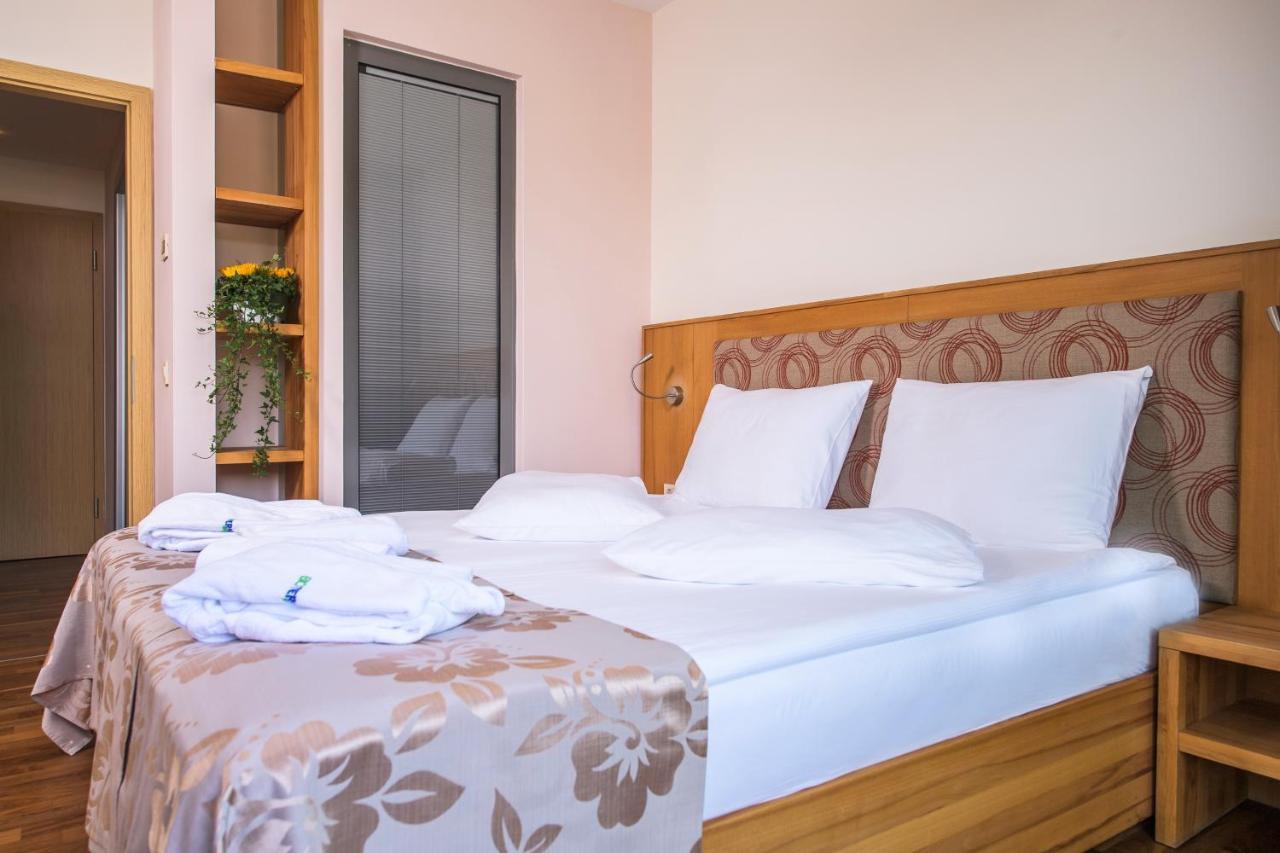 Hotel Bioterme Mala Nedelja Ljutomer ภายนอก รูปภาพ